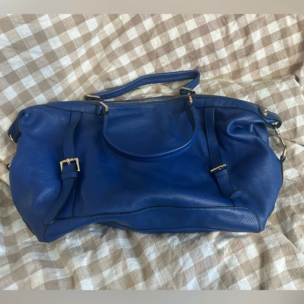 Ora Delphine “Adele” Satchel
